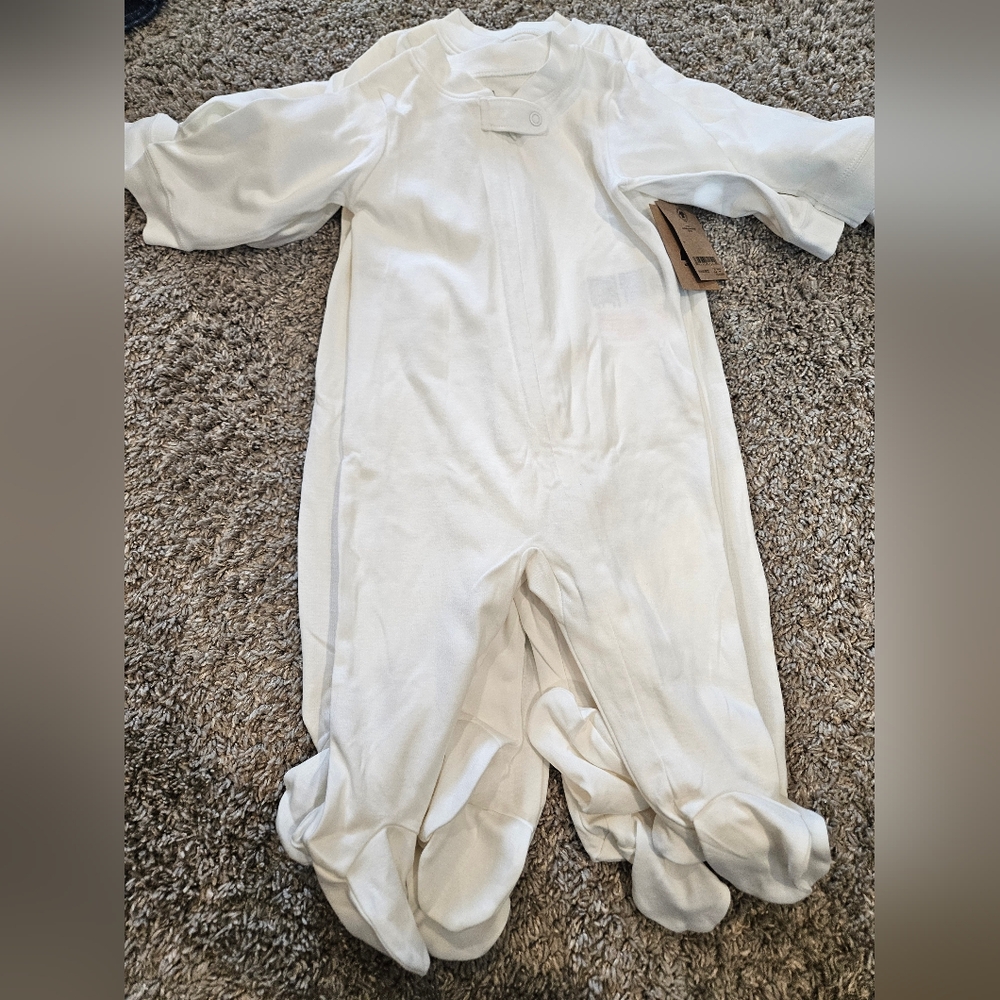 Amazon organic sleepers